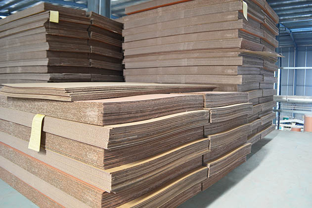 �м��ɵĶѷż���