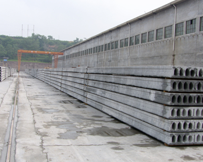 SP預(yù)應(yīng)力空心板